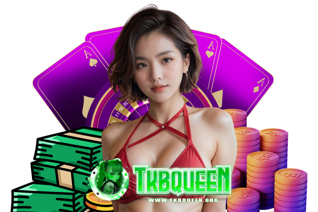 tkbqueen wallet