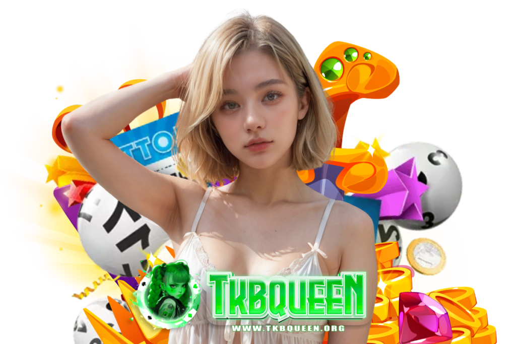 tkbqueen สล็อต